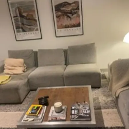 Bright In The Heart Of Apartamento