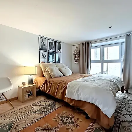 Bright In The Heart Of Apartamento *