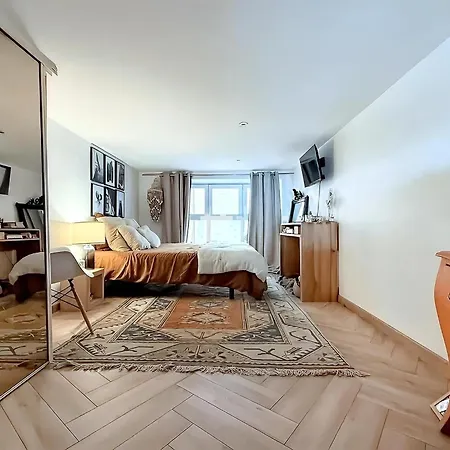 Bright In The Heart Of Apartamento *