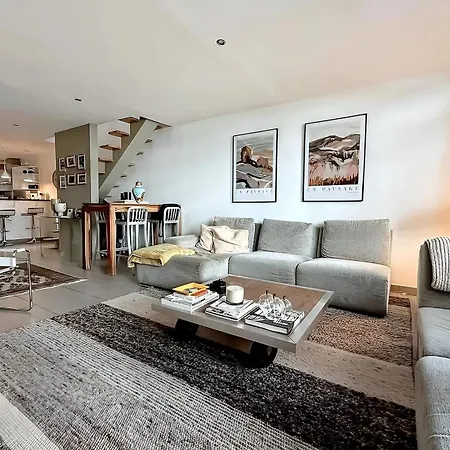 Bright In The Heart Of Apartamento *