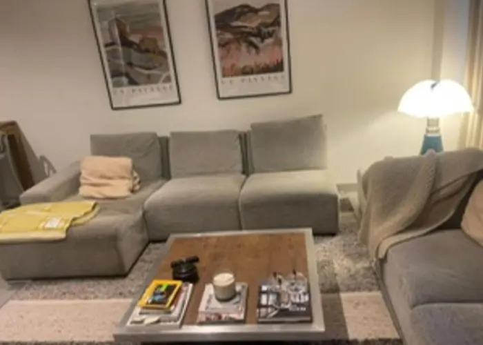 Bright In The Heart Of Apartamento
