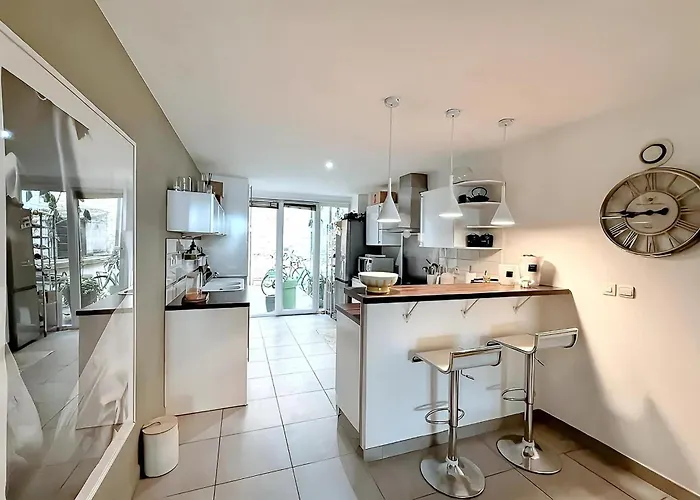 Bright In The Heart Of Apartamento *
