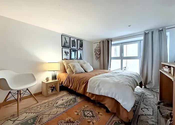 Bright In The Heart Of Apartamento *