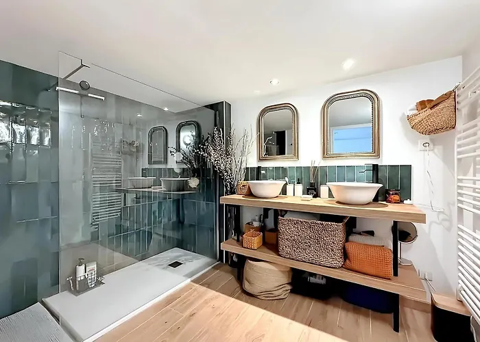 Bright In The Heart Of Apartamento